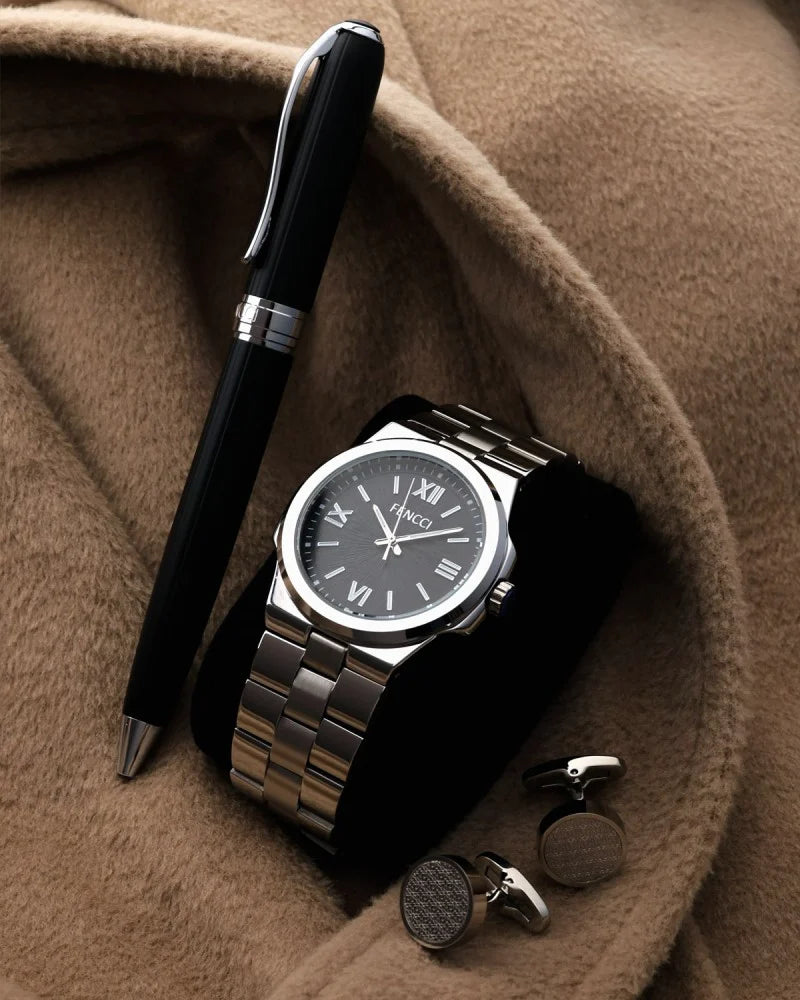  هدية رجالية مميزة من فنشي