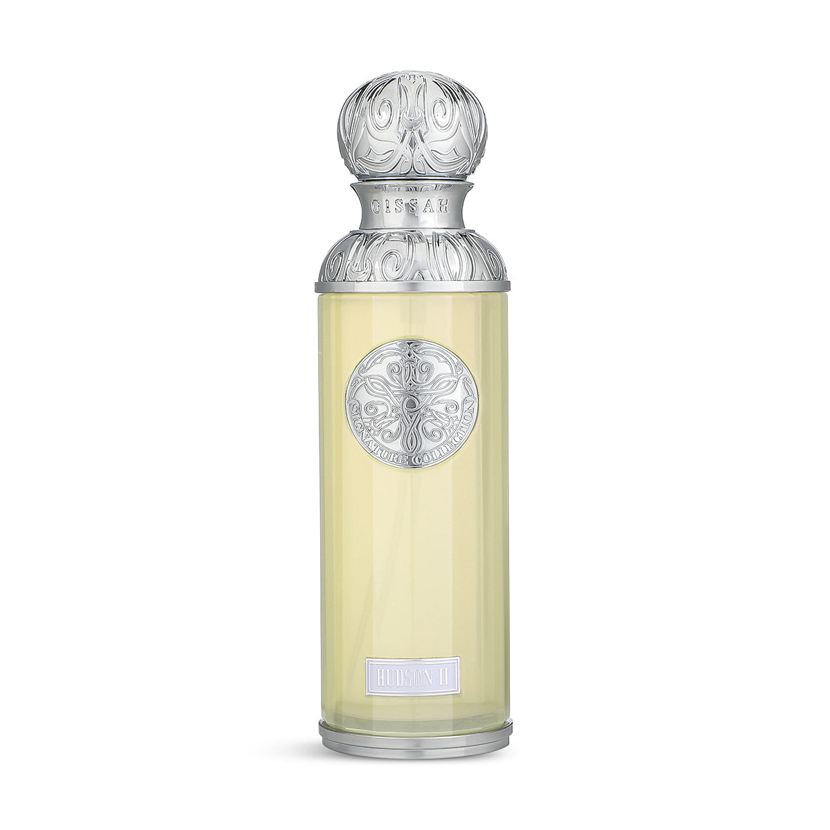 عطر هادسون 2