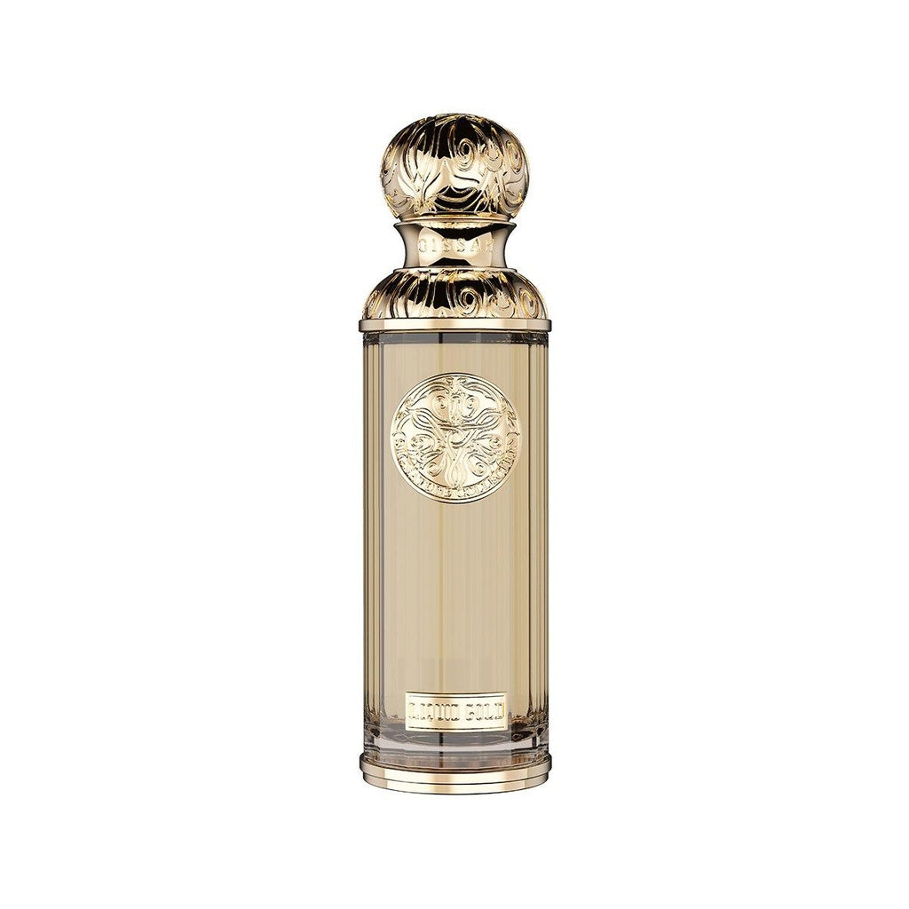 عطر ليكويد جولد