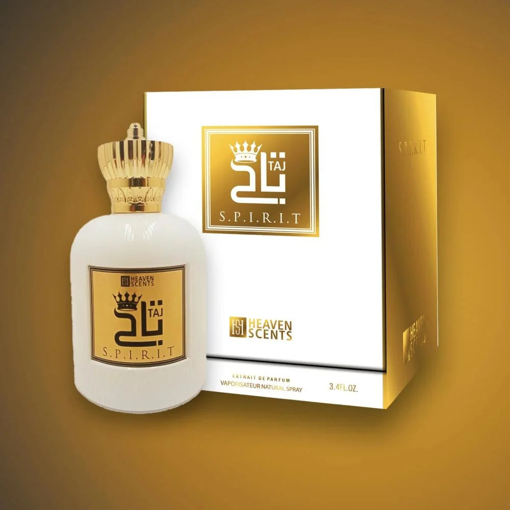 عطر تاج TAJ Perfume من تاج الامارات