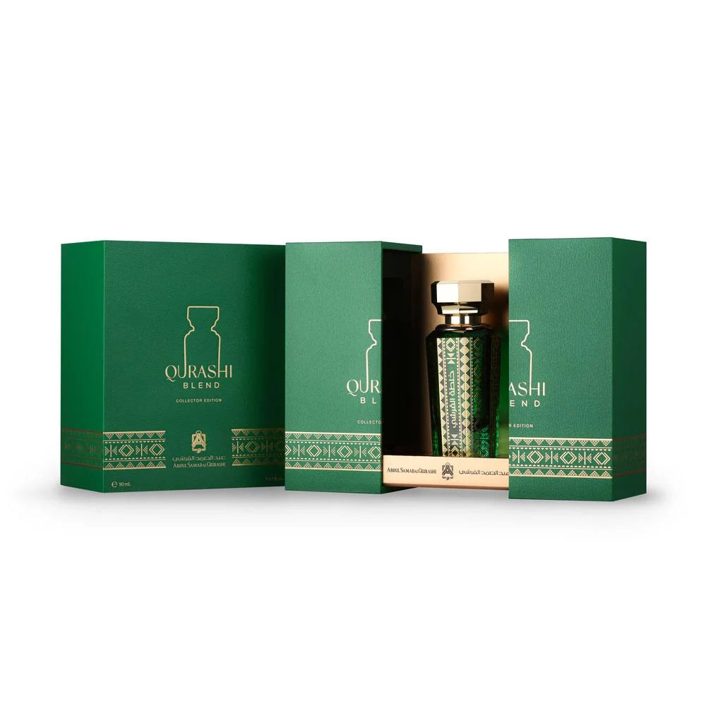 خلطة القرشي - إصدار خاص