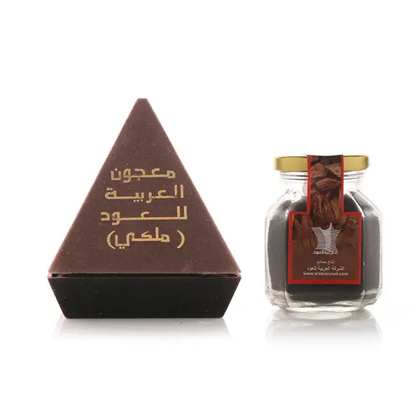 معجون العربية للعود