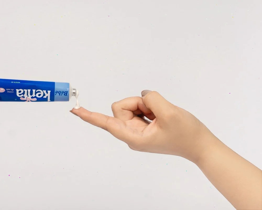 كريم كينتا المغربي - لتفتيح الجسم كورس علبتين