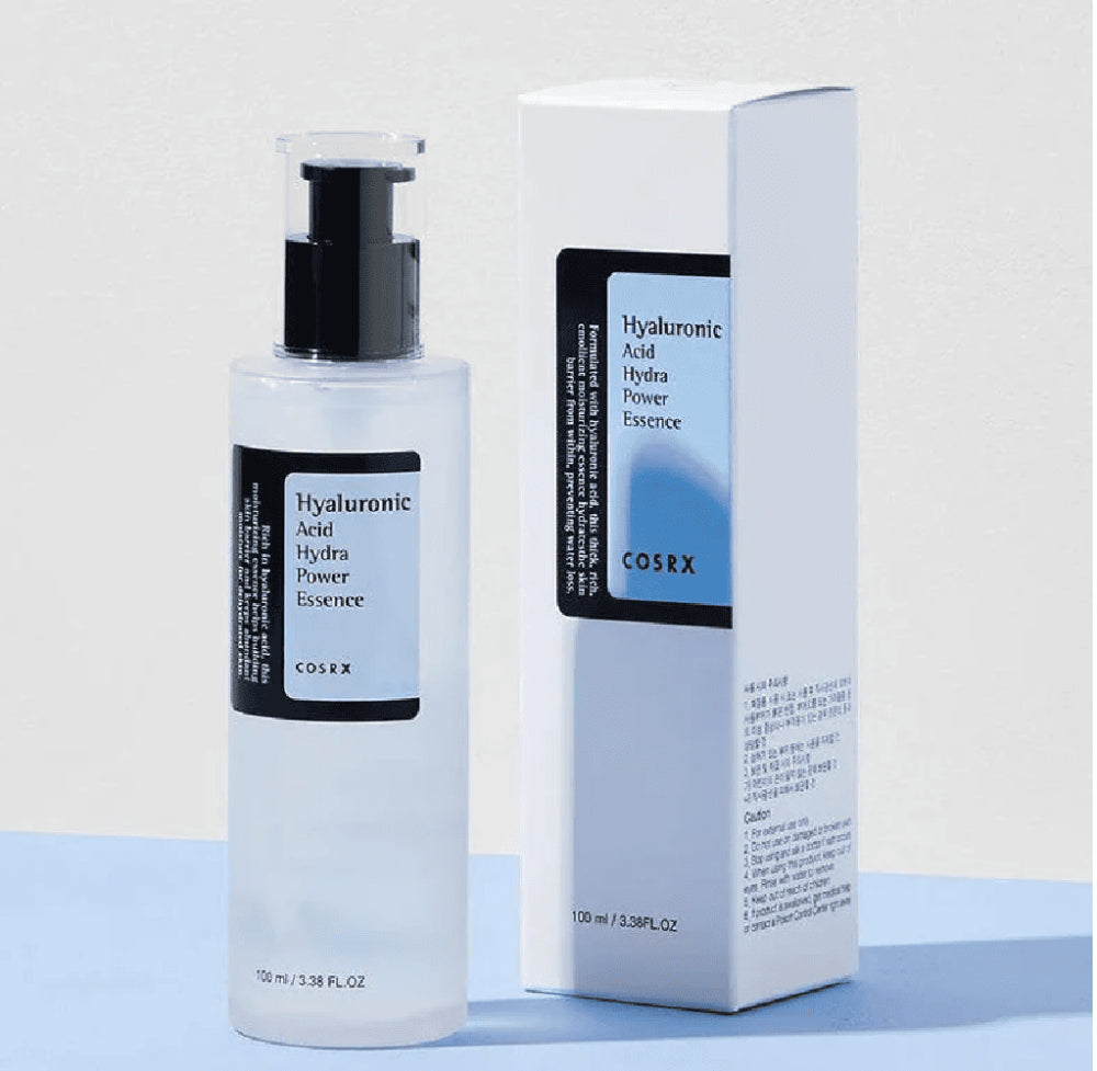 كوزراكس حمض الهيالورونيك هيدرا باور ايسنس-100 مل