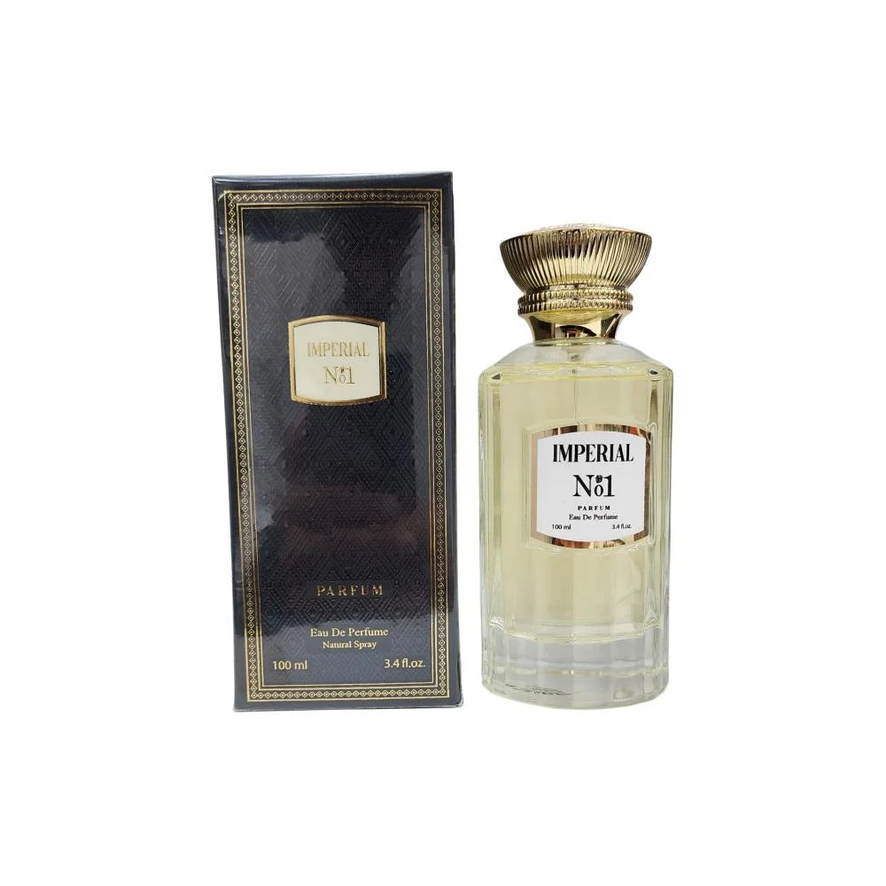 أمبريال نمبر 1 او دو بارفان 100 مل