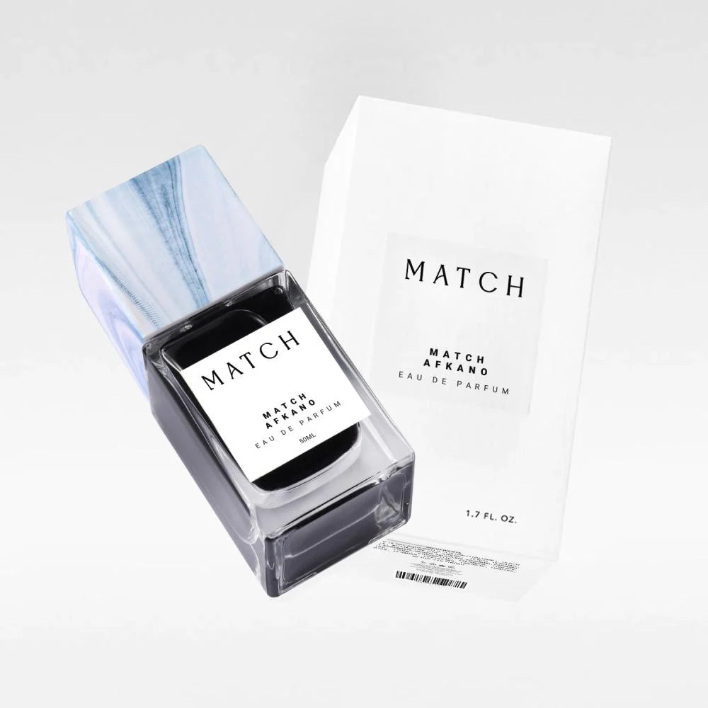 ماتش افكانو