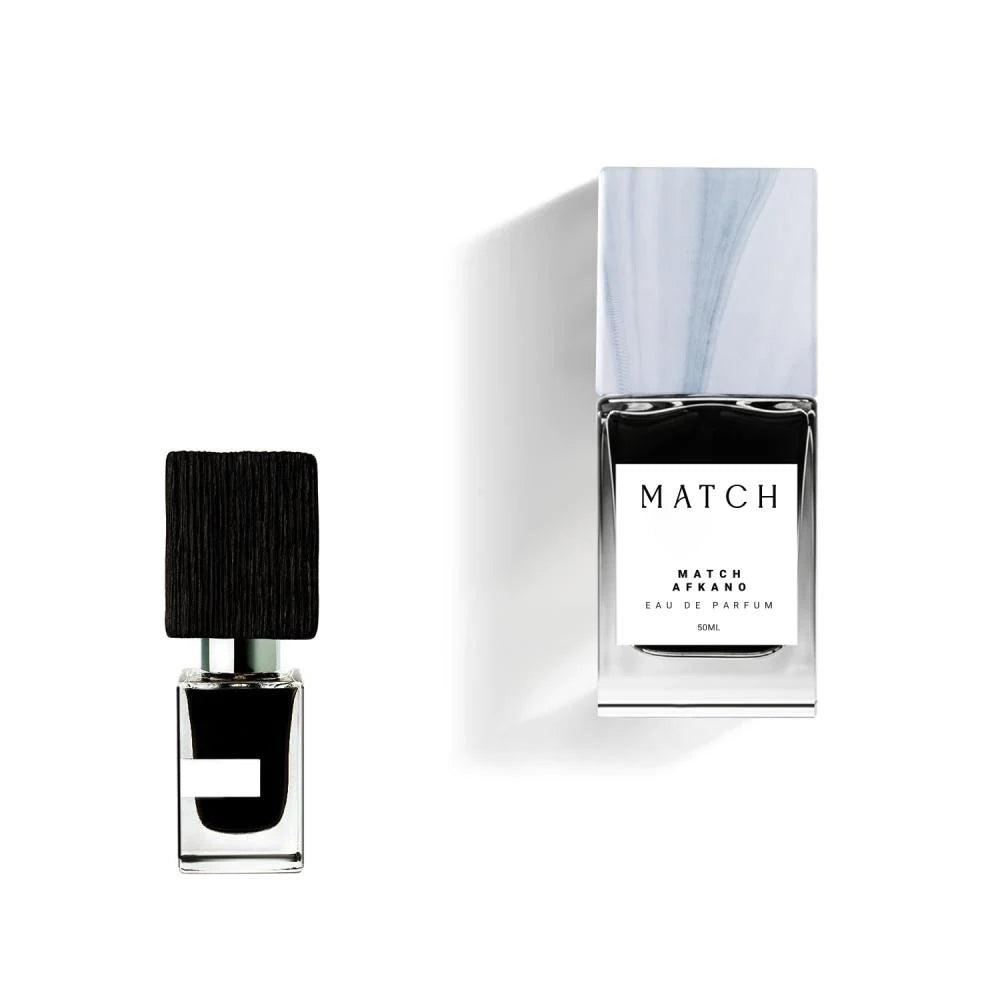 ماتش افكانو