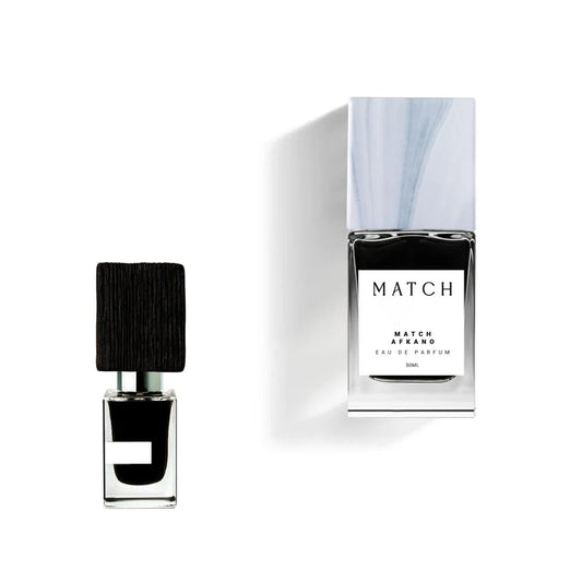 ماتش افكانو