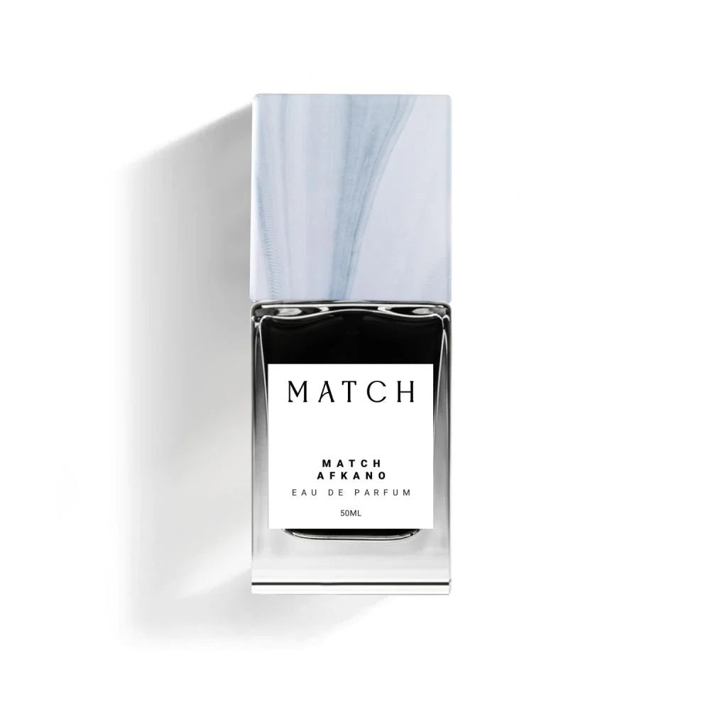 ماتش افكانو