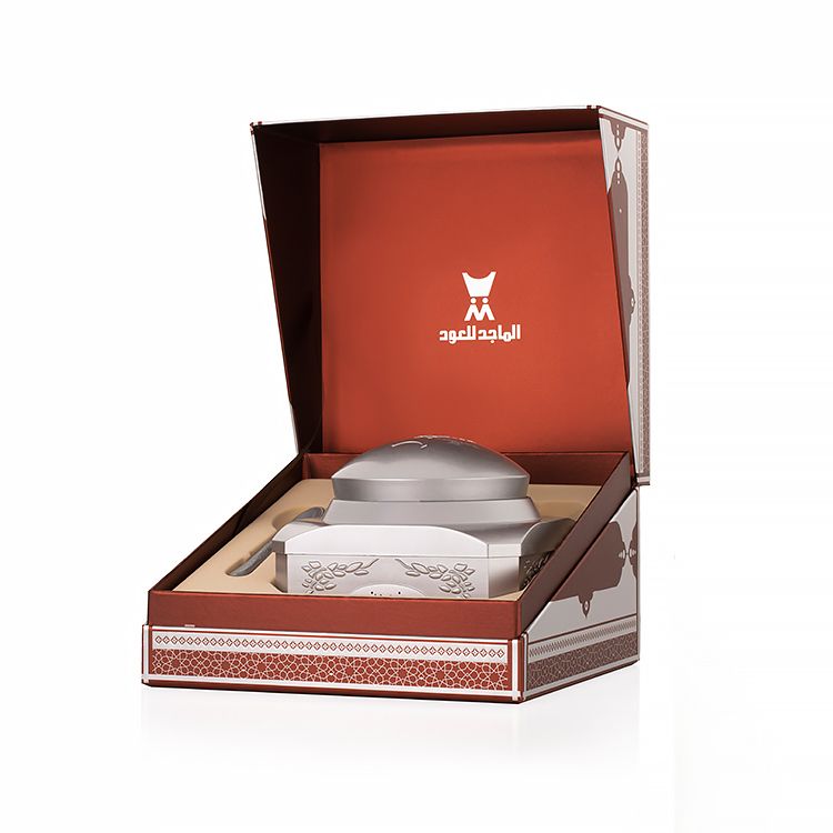 دخون فاخر - 56 جم