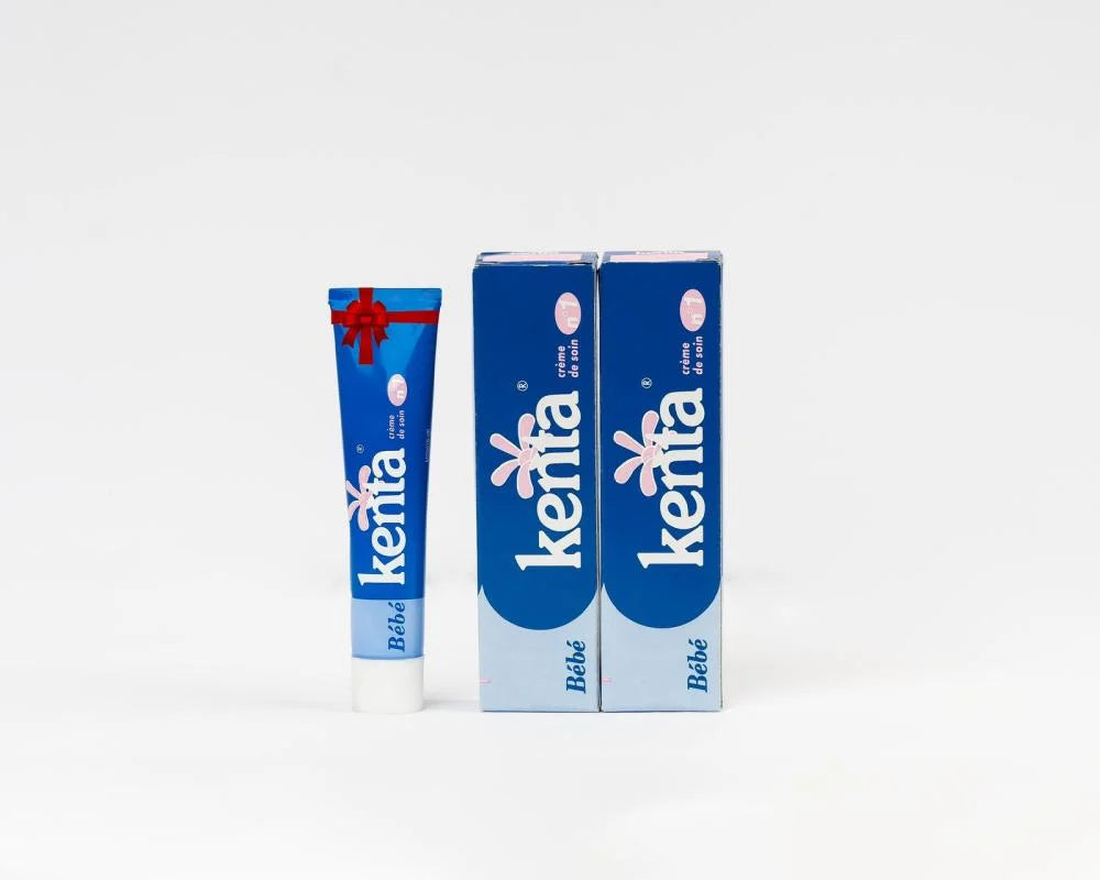 كريم كينتا المغربي - لتفتيح الجسم كورس علبتين