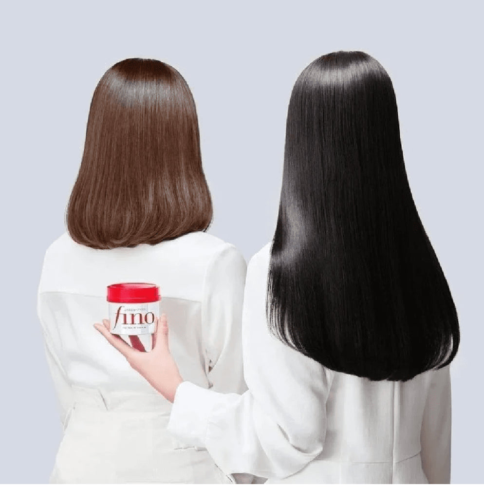 ماسك فينو لمعالجة الشعر من شيسيدو - 230 جم