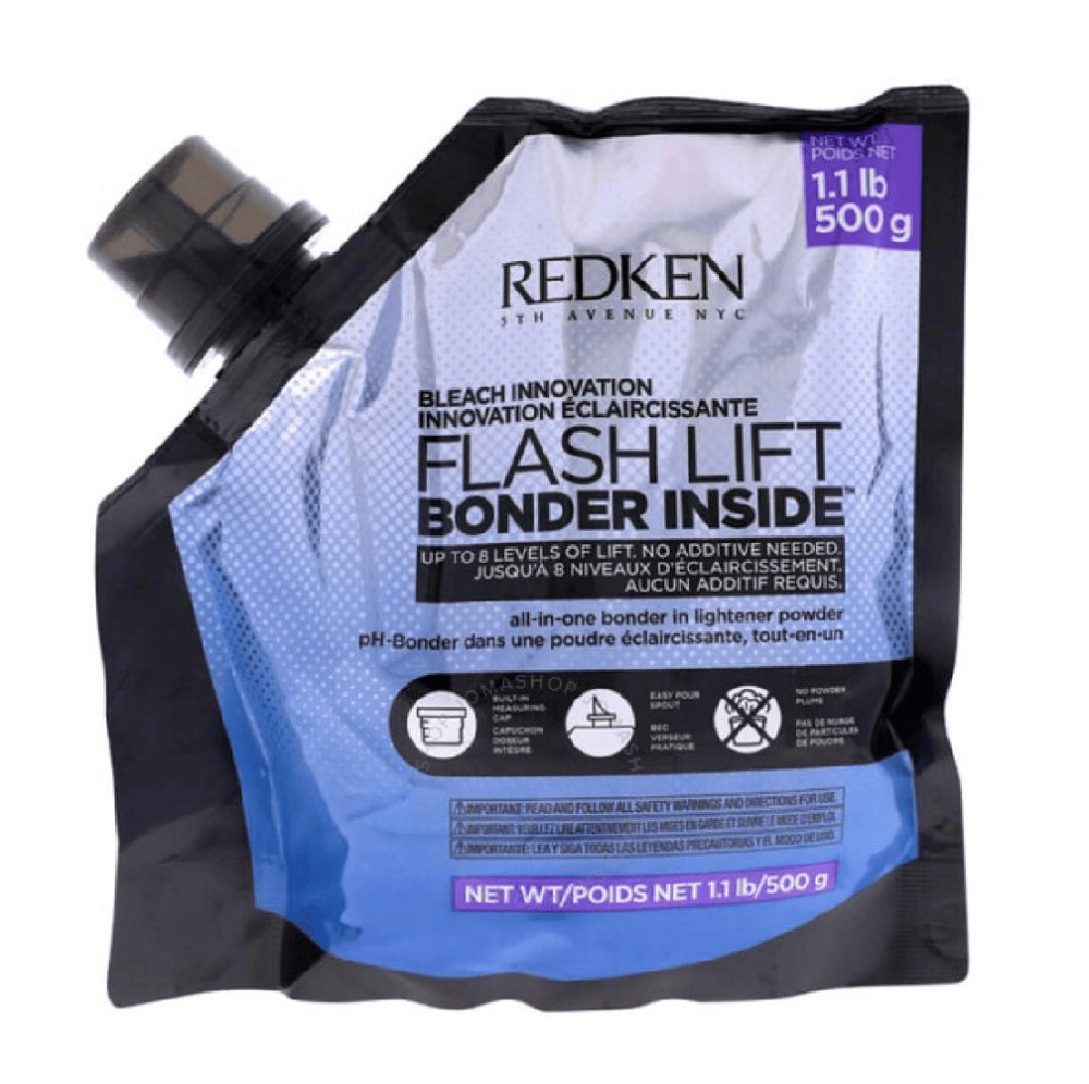 ريدكين بودرة تفتيح أمريكي- 500جرام