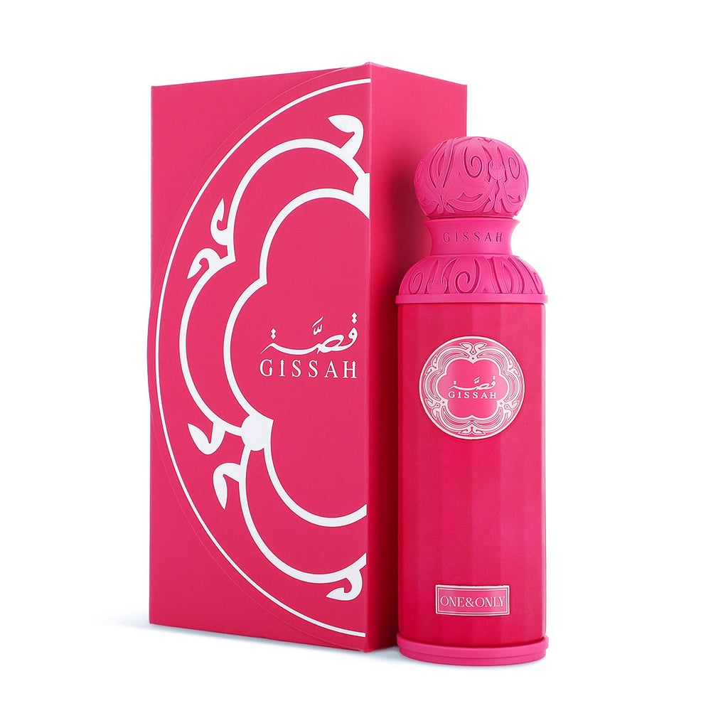 عطر وان أند أونلي