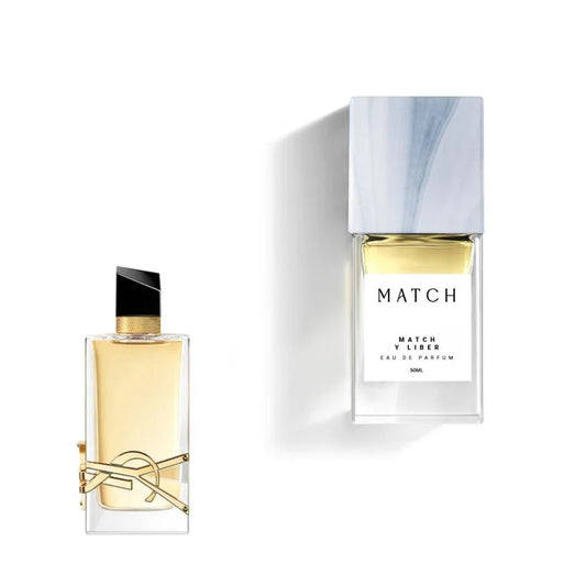 ماتش واي ليبر