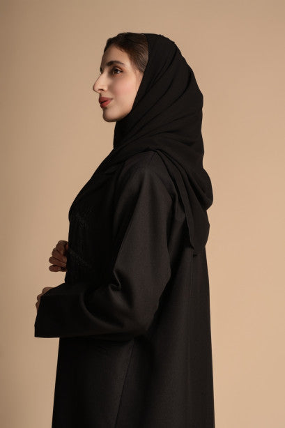 عباية بلايزر وتطريز