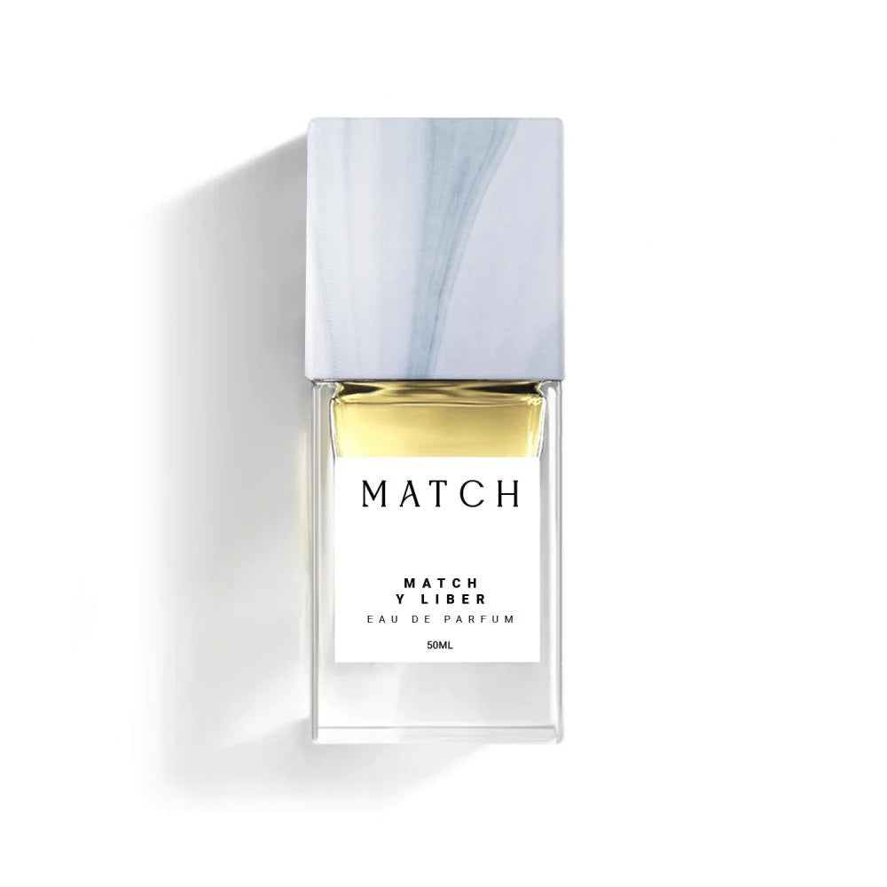 ماتش واي ليبر